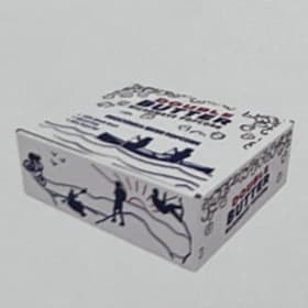 Double butter microwave 28 pack item