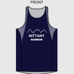 Unisex Singlet item