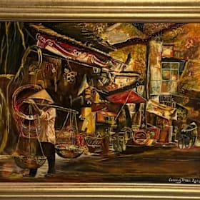 Photo of Phố Chợ