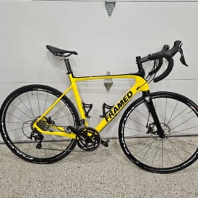 WELLNESS: Rodez Road Bike item