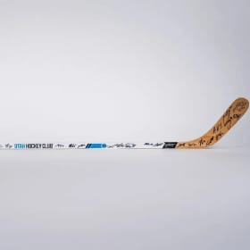 Utah Hockey Club 24-25 Team Signed Stick item