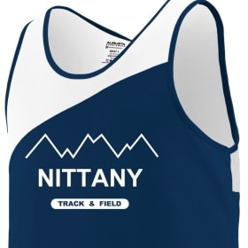 Old Singlet (Youth Small) item
