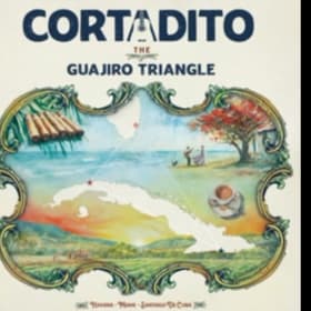 Photo of Cortadito Sticker