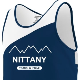 Old Singlet (Youth Medium) item