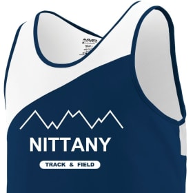 Old Singlet (Adult Small) item