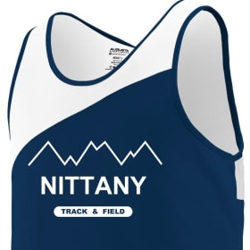 Old Singlet (Adult Large) item