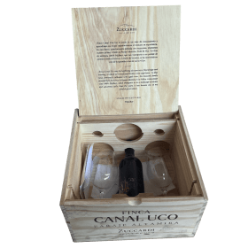 15. The Capital Grille Gift Box item