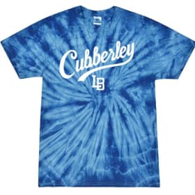 Tie-Dye Adult M item