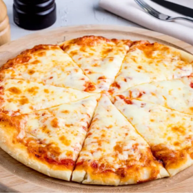 Cheese Pizza item