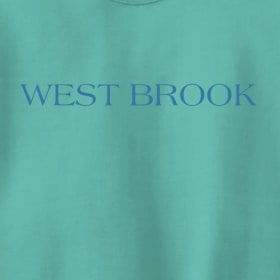 XL Mint T Shirt item
