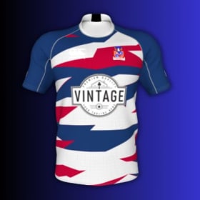 Front Logo | Game Jersey | Sounders Rugby '26 & '27 item