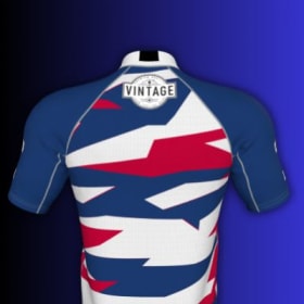 Back Logo Top | Game Jersey | Sounders Rugby '26 & '27 item