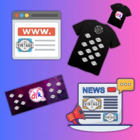 All Around Package | Club-Wide 2026 item