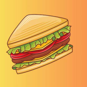 Sandwich savoureux et sans routine (7 novembre, 9h30-11h30) item