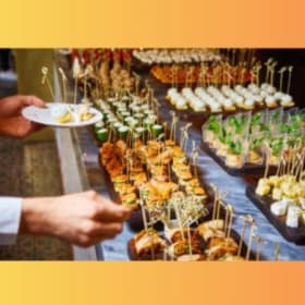 Recevoir à petits prix (8 décembre 2025, 13h30-15h30) item