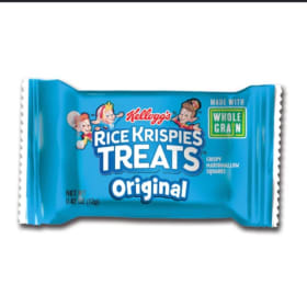 Rice Krispies Treat Bar item