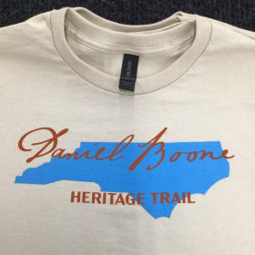 NCDBHT Short-Sleeve T-shirt Adult Medium item