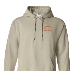 NCDBHT Hoodie  Adult XL item