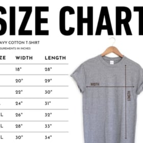 PCA Short Sleeve Shirt - Youth & Adult item