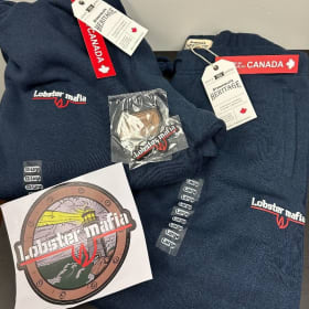 Lobster Mafia Package 1 item