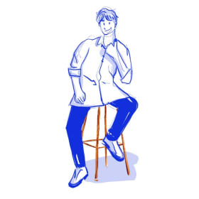 Weekly Art Enthusiast item