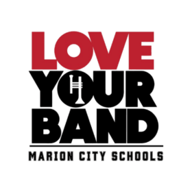 "Love Your Band" Hoodie item