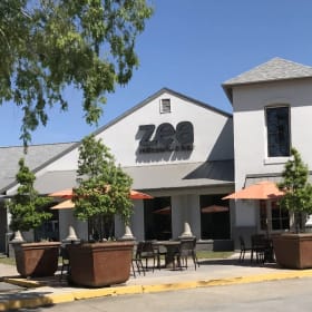 Dinner and a Show item