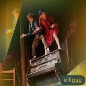 Spectacle SONO IO? item