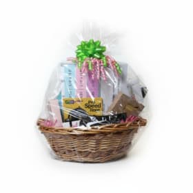 Flex Refresh and Restore Wellness Basket item