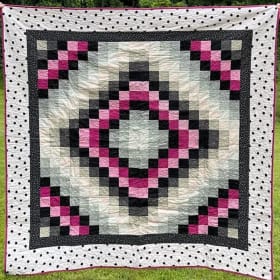 Around the World, Pink Version item