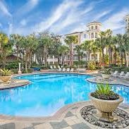 One Week Stay at Grand Vista Marriott in Orlando item