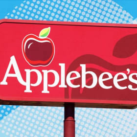 Applebee's Free Kids Meal item