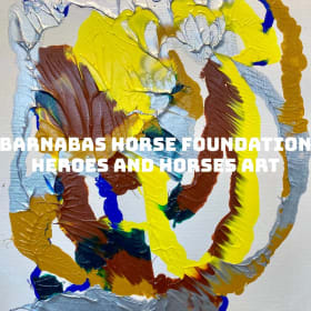 Print Created by The Herd 2 11"x14" item