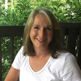 Consultation with Carole Poffinbarger item