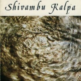 One Copy of Shivambu Kalpa by Arthur Lincoln Pauls item
