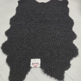 Mon Chateau Faux Fur Quad Rug item