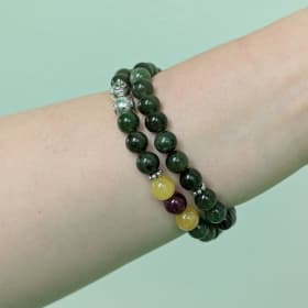 #6. 和田玉手珠 (M) - Hetian Jade Bead (M) item
