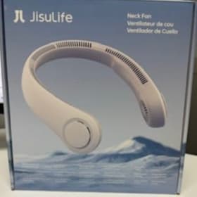 Jisulife neck fan item