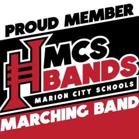 Proud Member Yard Sign item