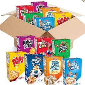 Cereal Kit item