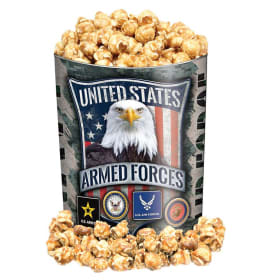 Caramel Sea Salt item