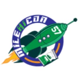 Admission for Two to MileHi Con & Friday Night Gala Tickets item
