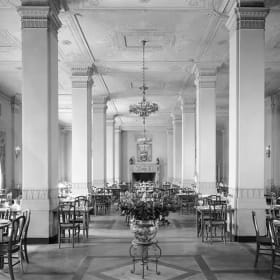 Dinner for Four at the Metropolitan Club, San Francisco item