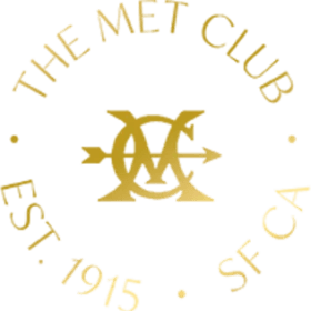 Dinner for Four at the Metropolitan Club, San Francisco item