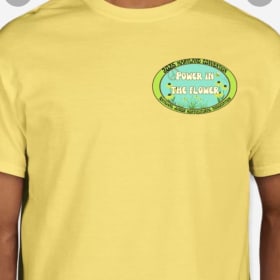 T-shirt item
