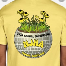 T-shirt item