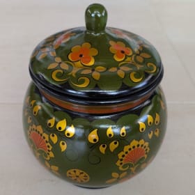 Russian Art Pieces item