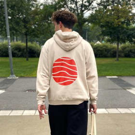 Hoodie S item