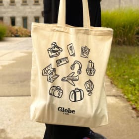 Tote Bag - NOIR item