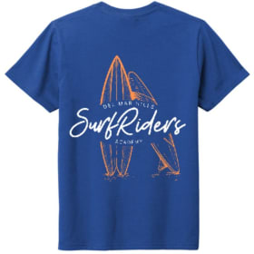 Youth T-shirt: Deep Royal item